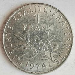 FRANSA  1974  1  FRANK