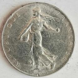 FRANSA  1974  1  FRANK