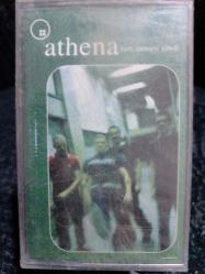 ATHENA TAM ZAMANI ŞİMDİ KASET
