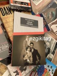 uzun hikaye - mustafa kutlu