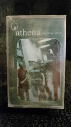 ATHENA TAM ZAMANI ŞİMDİ KASET