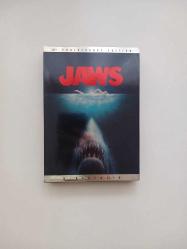 Jaws - 30th Anniversary Edition - DVD [ Orijinal Kutusunda - İngilizce Altyazılı  ]