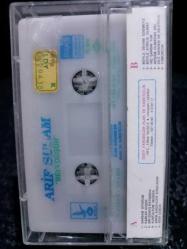 ARİF SUSAM BENİ DÜŞÜN KASET