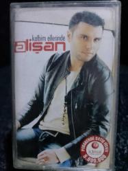 ALİŞAN KALBİM ELLERİNDE KASET