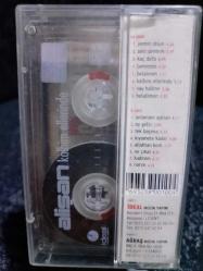 ALİŞAN KALBİM ELLERİNDE KASET