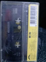 AJLAN MİNE AŞK OLSUN KASET