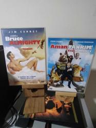 Aman Tanrım Dvd Set