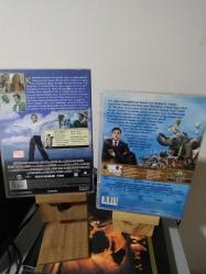 Aman Tanrım Dvd Set