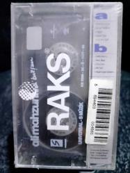 ALİ MAHSUNİ DELİ KURŞUN KASET