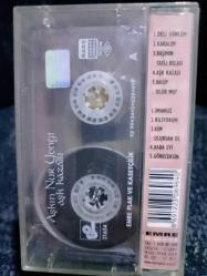 AŞKIN NUR YENGİ AŞK KAZASI KASET
