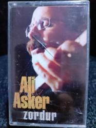 ALİ ASKER ZORDUR KASET