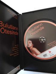Bulutların Ötesinde Dvd Film