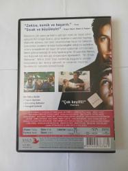 Bir Erkek Hakkında Dvd Film