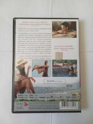 Çalınmış Güzellik Dvd Film