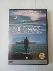 1900 Efsanesi Dvd Film