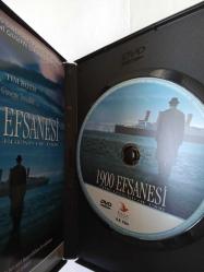 1900 Efsanesi Dvd Film