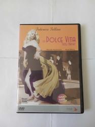 Tatlı Hayat Dvd Film