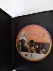 Tatlı Hayat Dvd Film