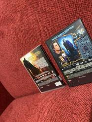 BATMAN BAŞLIYOR - THE DARK KNIGHT (Kara Şövalye) ( 2 DVD ) TÜRKÇE