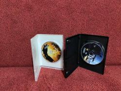 BATMAN BAŞLIYOR - THE DARK KNIGHT (Kara Şövalye) ( 2 DVD ) TÜRKÇE