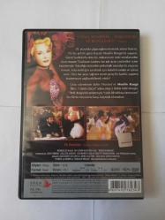 Kırmızı Değirmen Dvd Film