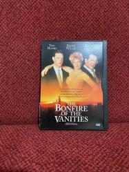 Şenlik Ateşi - The Bonfire of the Vanities ( TÜRKÇE ALTYAZILI )