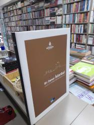 Türk Romanında Bir Demet İstanbul - A Bunch Of İstanbul From The Turkısh Novel Ciltli, Şömizli