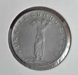 25 KURUŞ 1974