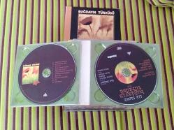 Yeni türkü - buğdayın türküsü