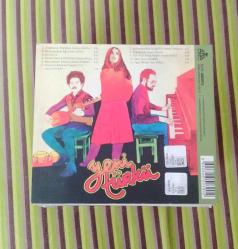 Yeni türkü - buğdayın türküsü