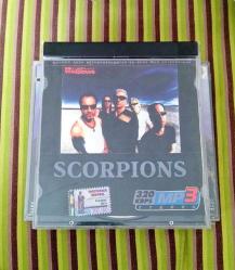 Scorpions - mp3