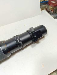 PRINZGALAXY 400mm f/6.3 tele objektif