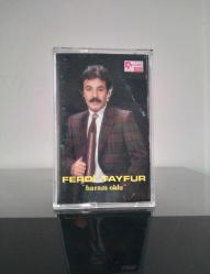 Ferdi Tayfur Haram Oldu