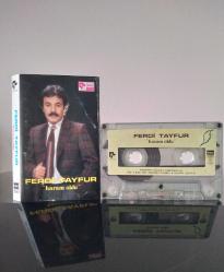 Ferdi Tayfur Haram Oldu
