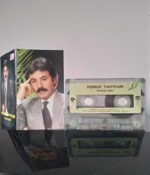 Ferdi Tayfur Haram Oldu