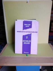 ATASÖZLERİ VE DEYİMLER SÖZLÜĞÜ 2.CİLT (2.EL)