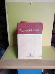 YAZIM KILAVUZU 2.EL