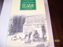 PAL SOKAĞI ÇOCUKLARI