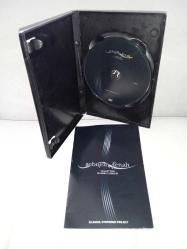 Dvd Şebnem Ferah 10 Mart 2007 İstanbul konseri. Orijinal Pasaj Müzik. Kitapçıklı. Çalışmasını etkilemeyen çizikler var, sorunsuz çalışıyor koleksiyonluk