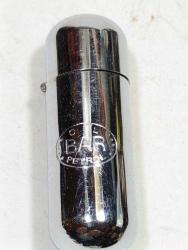 Ç4----OIL BAR PETROL ESKİ BENZİNLİ ÇAKMAK