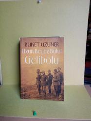 UZUN BEYAZ BULUT GELİBOLU 2.EL