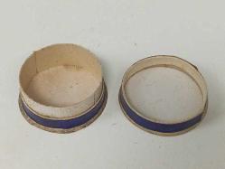 Antika Koleksiyonluk Beyoğlu İstiklal Eczanesi İlaç Kutusu