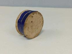 Antika Koleksiyonluk Beyoğlu İstiklal Eczanesi İlaç Kutusu