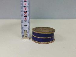 Antika Koleksiyonluk Beyoğlu İstiklal Eczanesi İlaç Kutusu