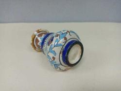 Eskilerden Kütahya El Boyama Vazo