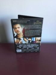 Dvd Film Babel Babil Türkçe Dublaj  Brad Pitt