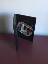 Dvd Film Babel Babil Türkçe Dublaj  Brad Pitt