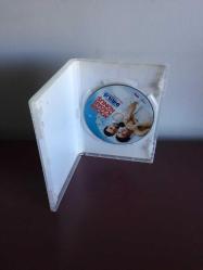 Dvd Film Kocan Kadar Konuş Diriliş Ezgi Mola