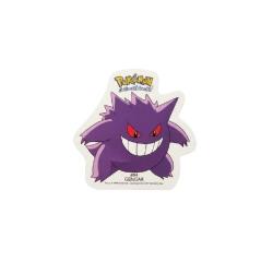 Vintage Pokemon Gengar Sticker