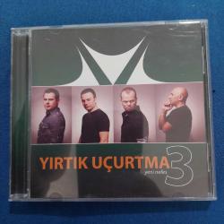 Yırtık uçurtma 3 cd